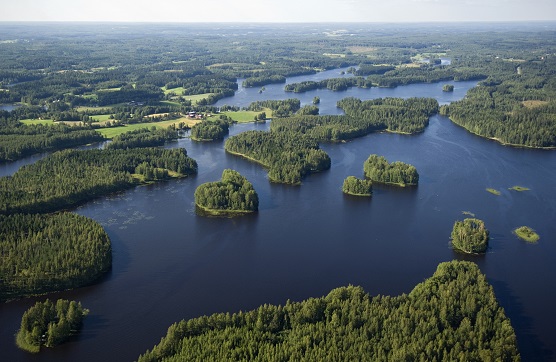 Sulkavanjärvi